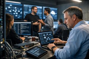 Platforma DevOps Flexagon evolueaza pentru managementul configuratiilor enterprise
