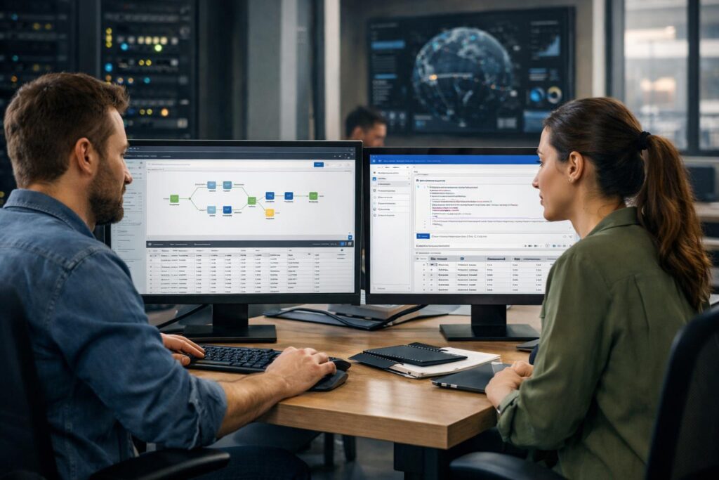 Alteryx lanseaza unelte de pregatire date pentru BigQuery