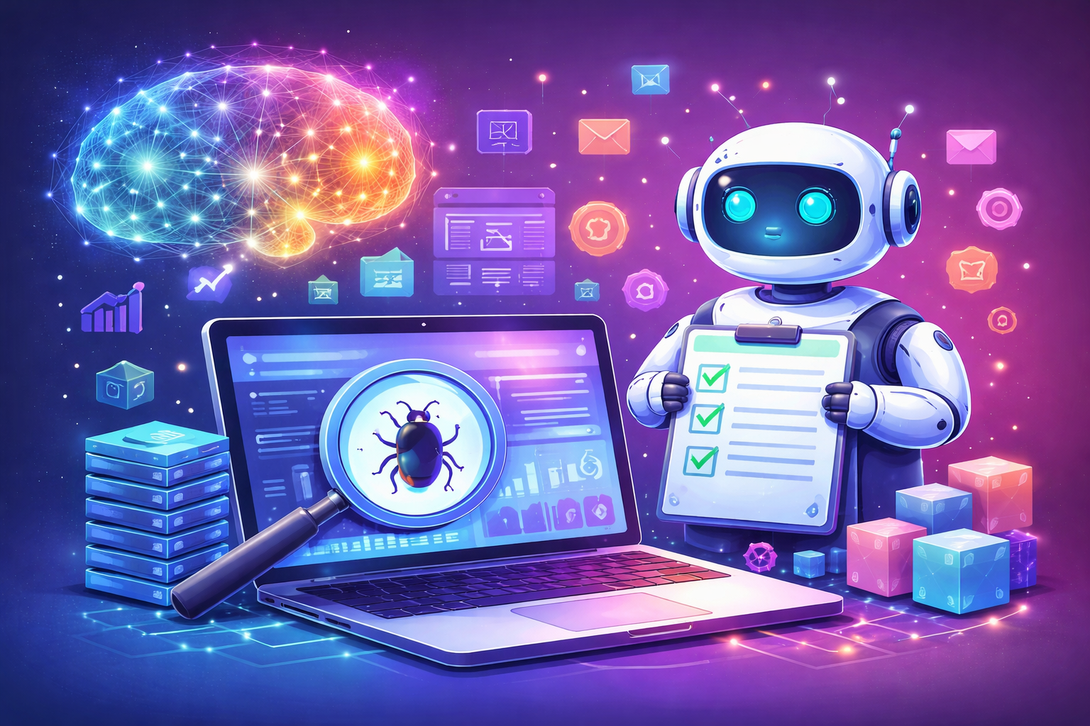 ISTQB Certified Tester – Testing with Generative AI (CT-GenAI)