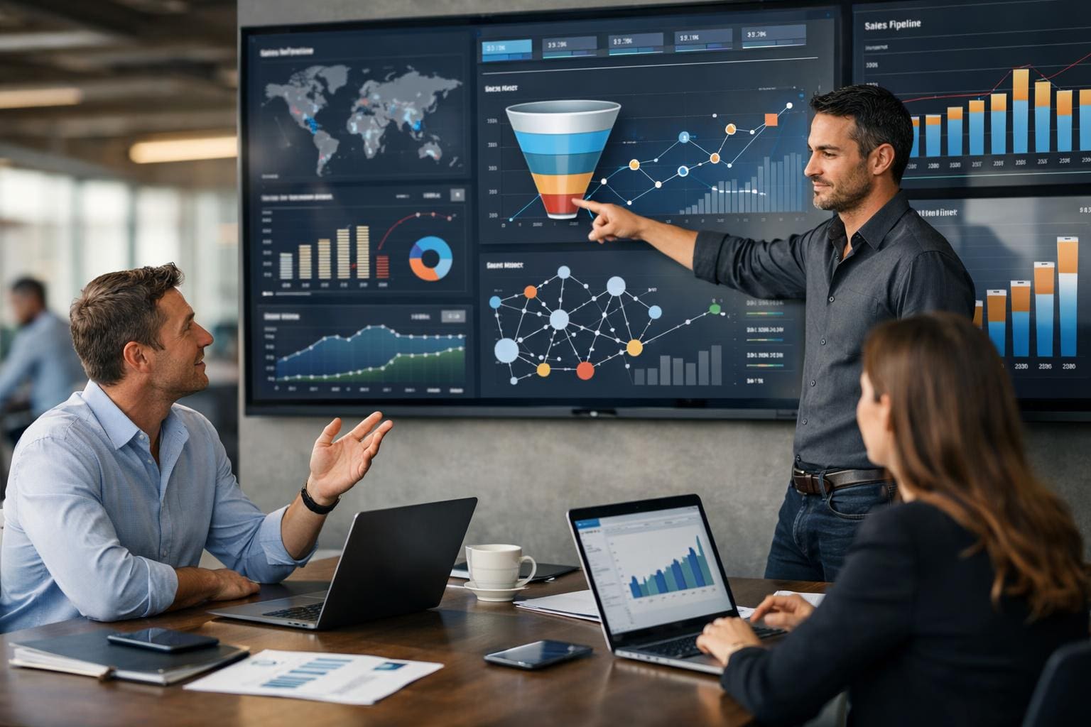 Data Axle lanseaza SignalFuse pentru a revolutiona strategiile ...