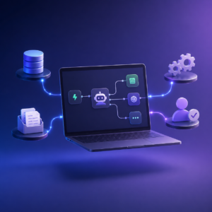 Agentic AI Construiește Agenți cu N8N