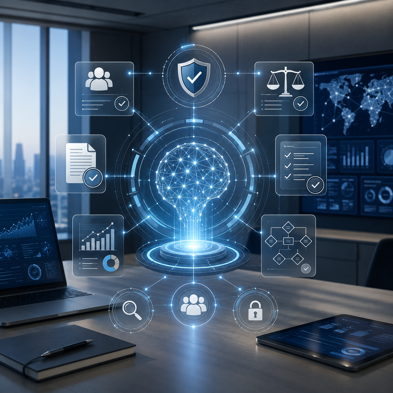 ITIL® AI Governance (Version 5) - curs+examen