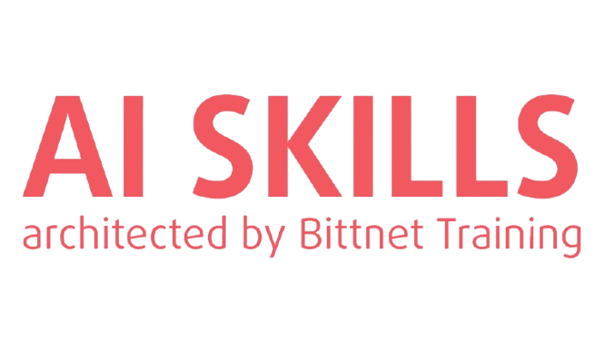 Logo AI SKILLS