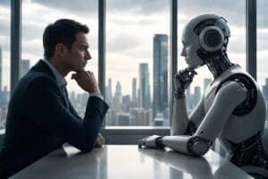 Move 37: Momentul cand inteligenta artificiala schimba totul