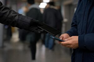 WindRelay transforma telefoanele Android in relee NFC pentru fraude