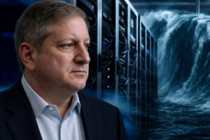 Стив Айзман идентифицира уязвимата точка на бума на изкуствения интелект