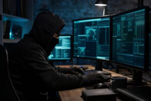 Philips si Shell, vizate de un grup de hackeri