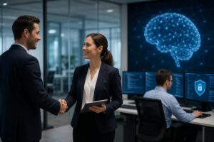 Acordul Workday sustine actiunile software, AI nu ameninta securitatea cibernetica
