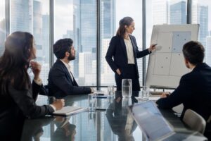Planisware, lider Gartner Magic Quadrant 2026, cinci ani consecutivi