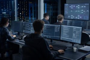 OpenAI адаптира разработването на модели за критични киберрискове