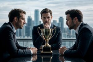 Gemini vs ChatGPT vs Copilot: cine creeaza aplicatia castigatoare?