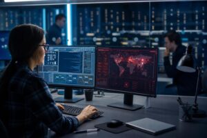Semperis: AI accelereaza simultan securitatea si amenintarile cibernetice