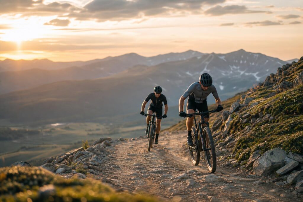 Как науката за данните и спорта спечелиха Breck Epic 2026