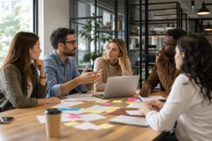 DoneCopilot transforma comunicarea sociala in management eficient al sarcinilor