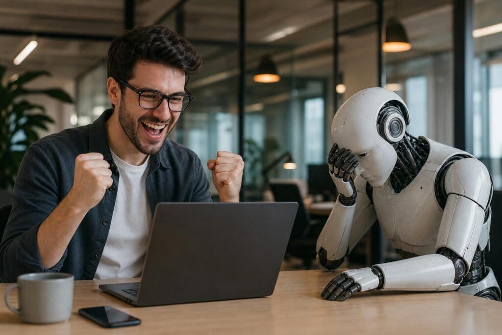 Новите актуализации на Go радват програмистите, но объркват AI моделите