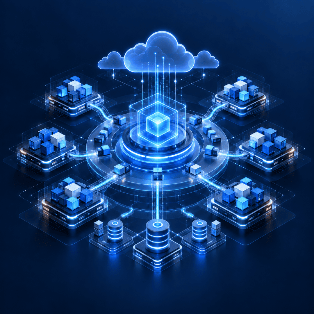 Kubernetes Unpacked A Guided Tour
