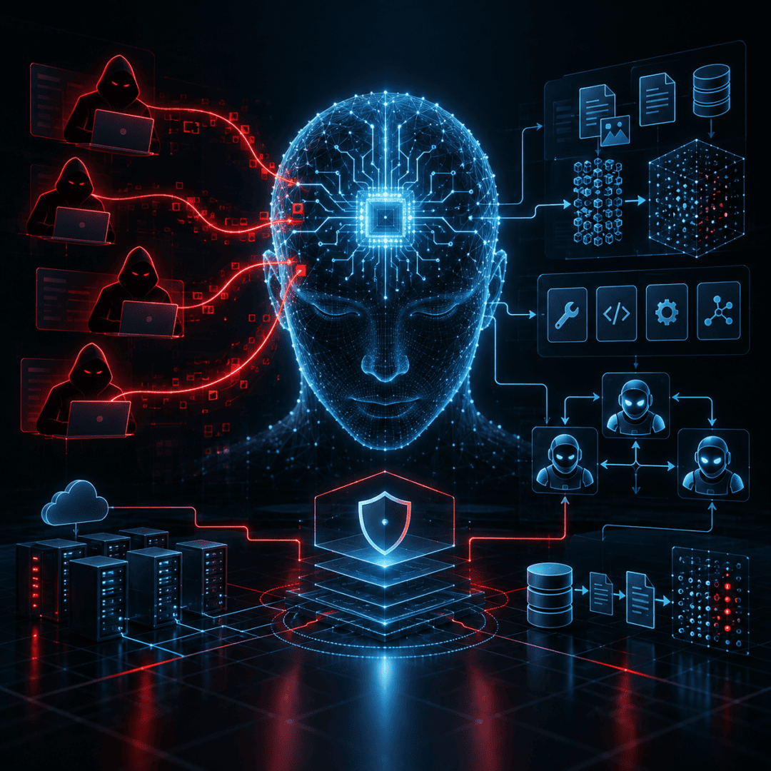 OffSec AI-300: Advanced AI Red Teaming (OSAI)