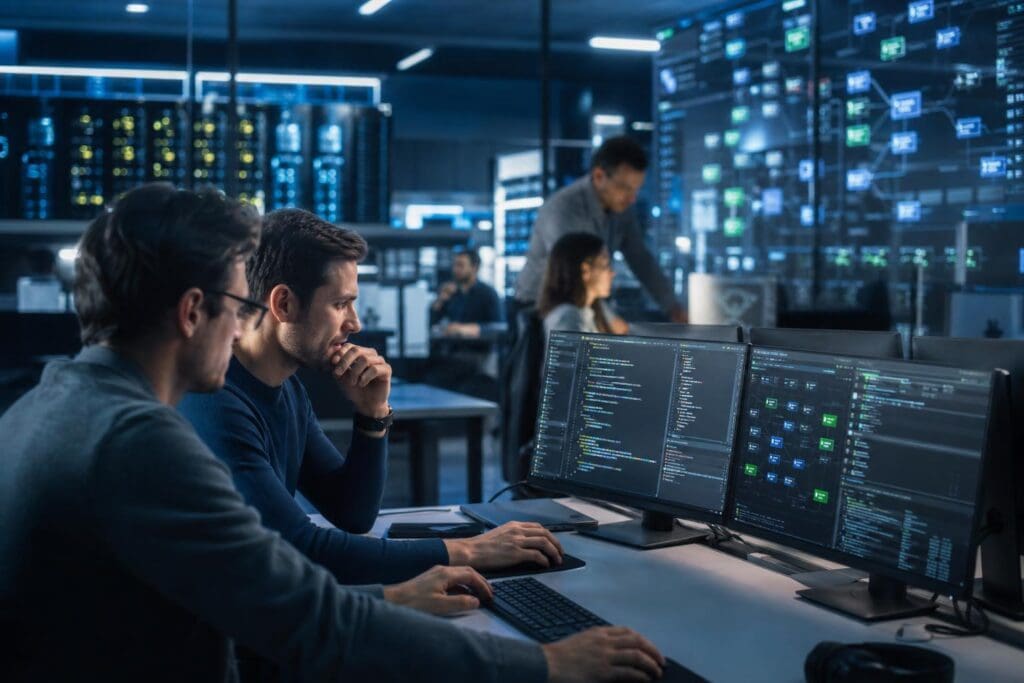 Viitorul DevOps: de la automatizare la accelerarea ingineriei