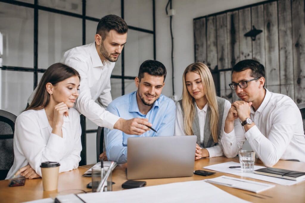 Sisteme online de management al proiectelor pentru IMM-uri in 2026