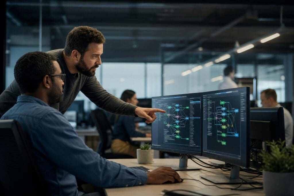 Rezolva problemele migrarii DMS cu AWS DevOps Agent