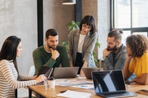 Cele mai bune platforme de management al proiectelor pentru IMM-uri