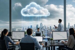 ProjectLibre lanseaza cea mai puternica solutie cloud pentru proiecte