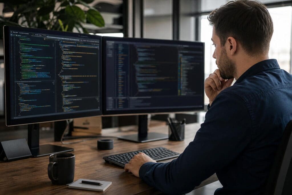 GitHub Copilot simplifica alegerea automata a modelelor AI