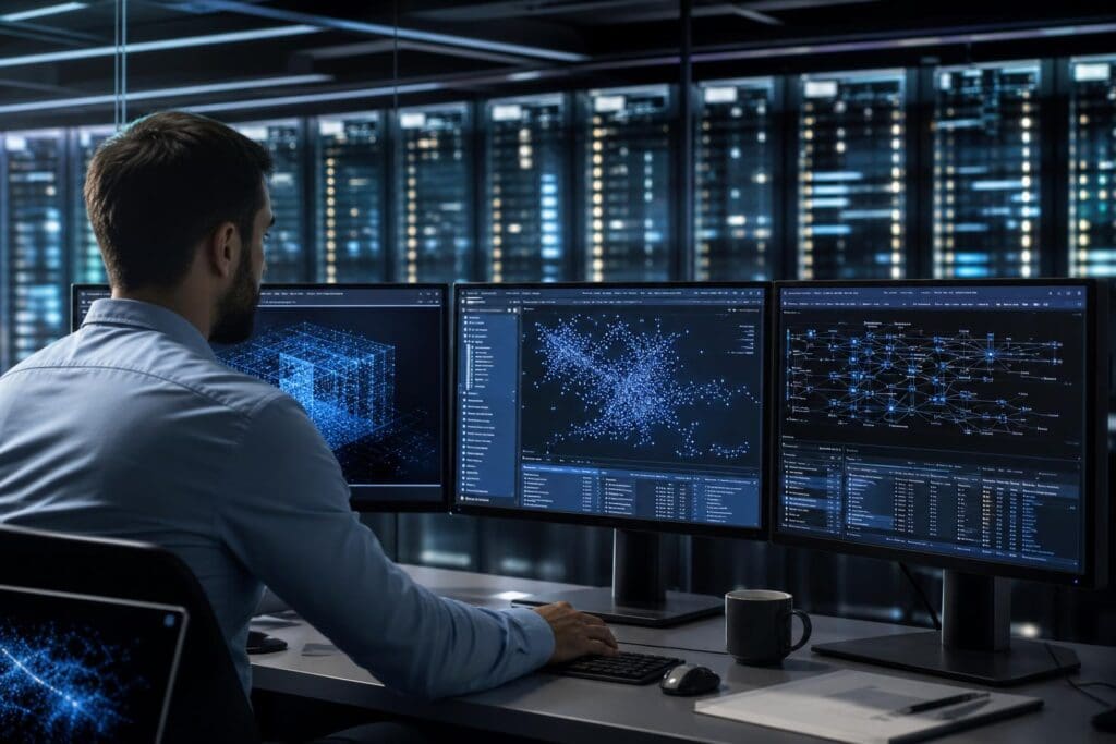 Google Cloud integreaza SQD pentru analiza blockchain in BigQuery