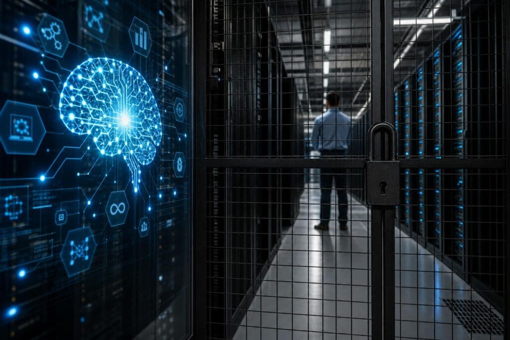 AI transforma DevOps, dar accesul in productie ramane limita