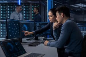 Nvidia si CrowdStrike dezvolta noi modele AI pentru securitate cibernetica
