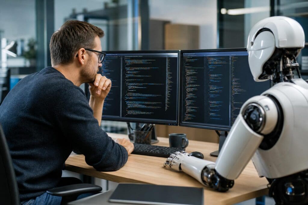 Canonical exploreaza traducerea codului C in Rust cu AI