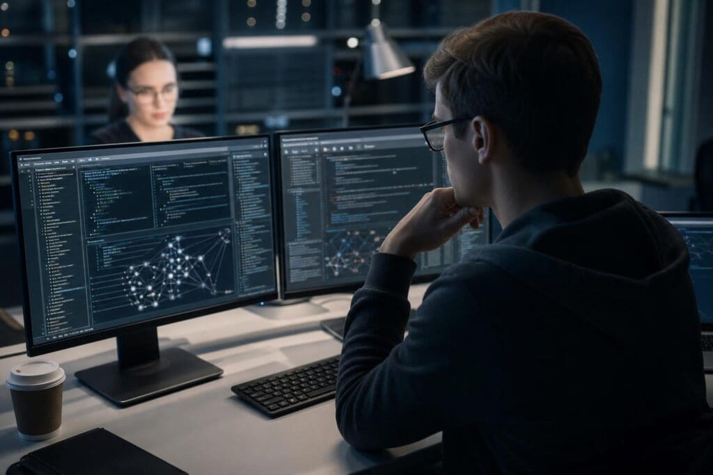 Ghid DFIR pentru GitHub, GitLab, Bitbucket si Azure DevOps