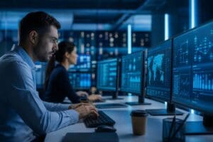 Securitatea ERP: De la risc la rezilienta digitala