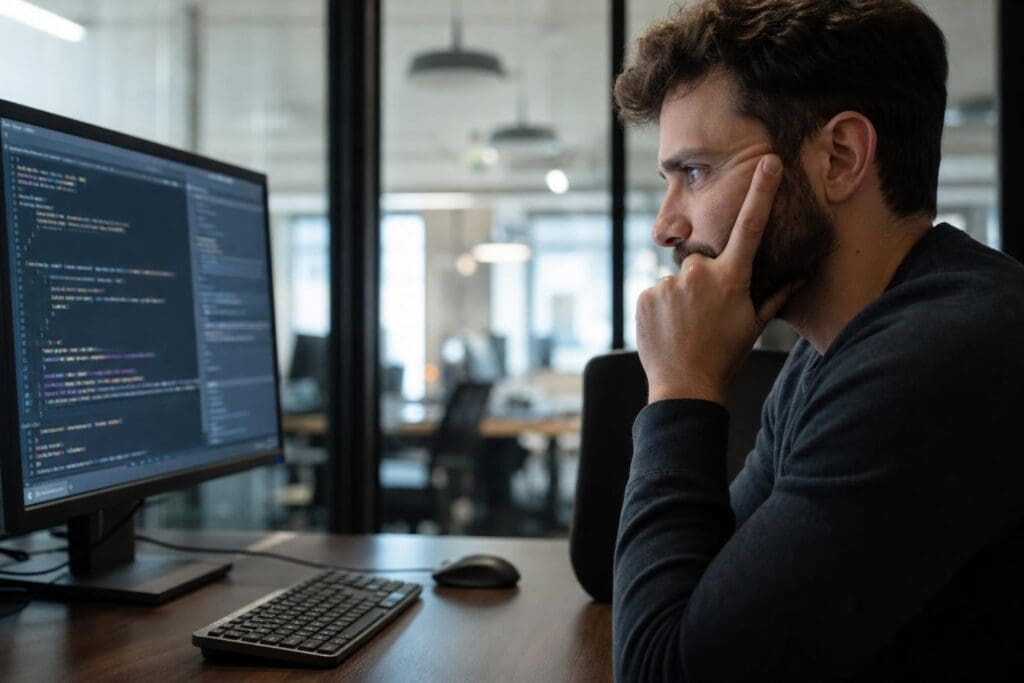 Un simplu rezumat web expune limitele protectiilor AI in programare