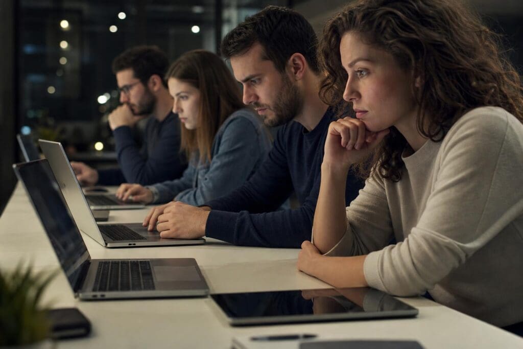 Personalitatea influenteaza modul in care folosim inteligenta artificiala