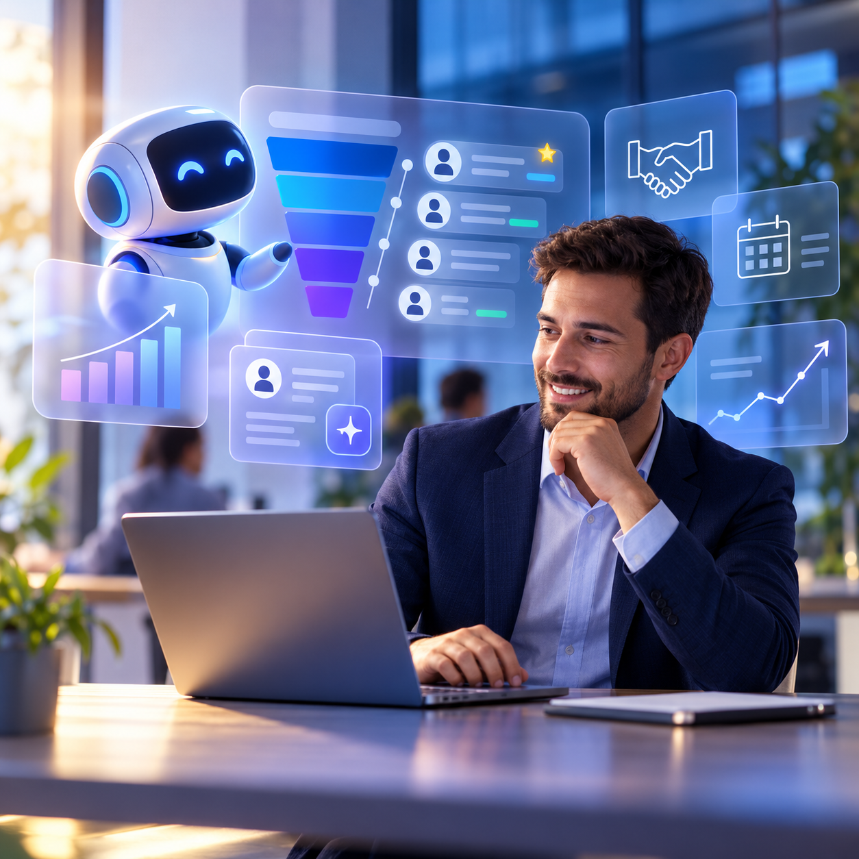 Microsoft AB-410 Build intelligent applications