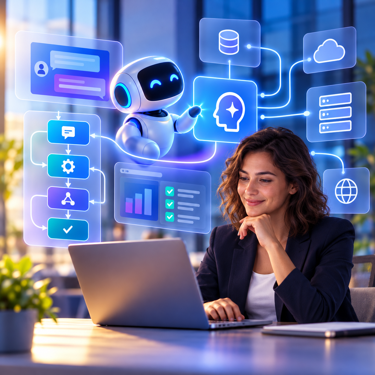 Microsoft AB-620 Design and build integrated AI agent solutions in Copilot Studio
