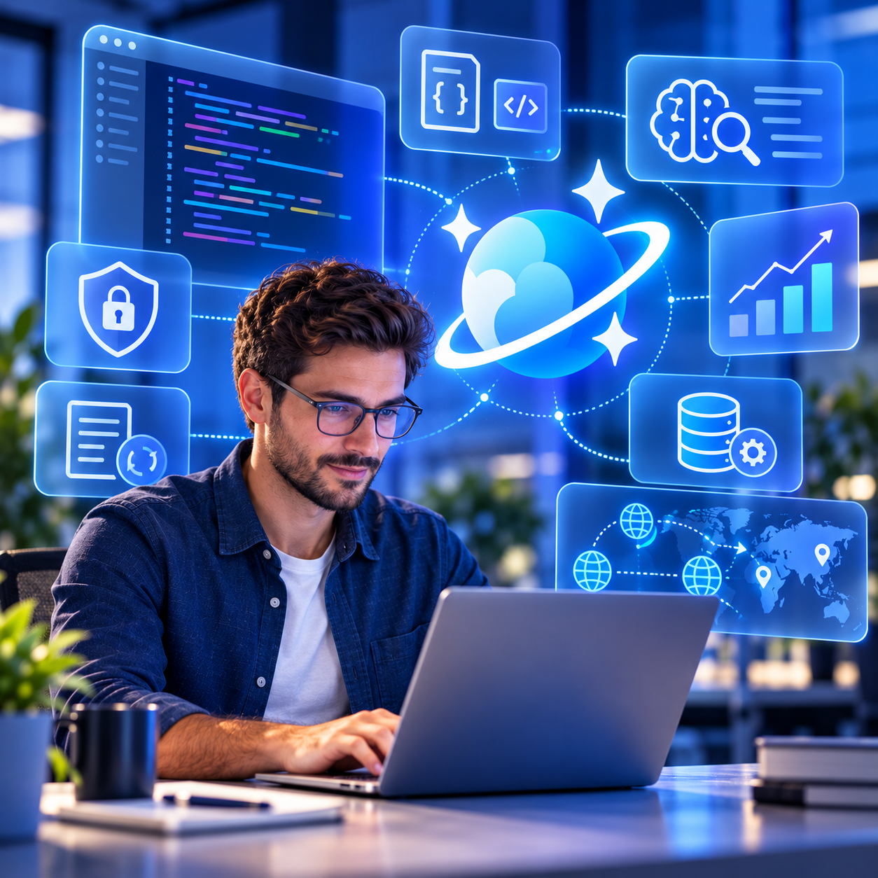 Microsoft DP-420 Design and implement cloud-native applications with Microsoft Azure Cosmos DB