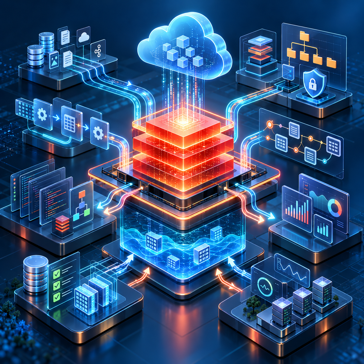 Microsoft DP-750 Implement data engineering solutions using Azure Databricks