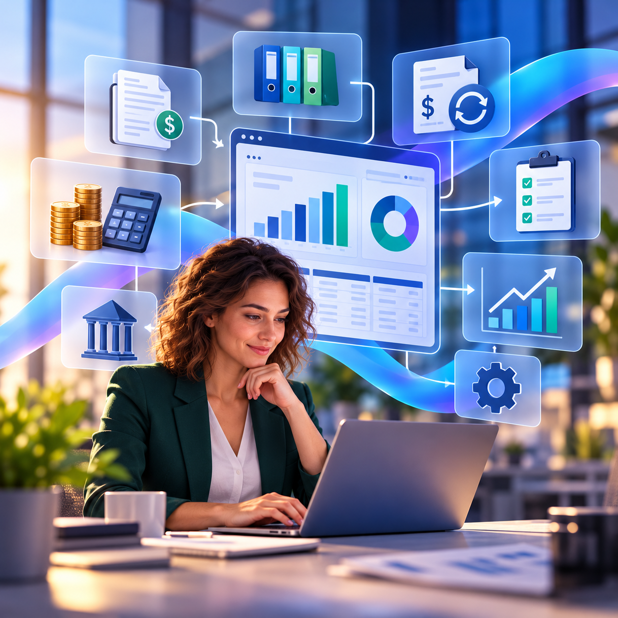 Microsoft MB-310 Manage Financial Operations with Dynamics 365 Finance
