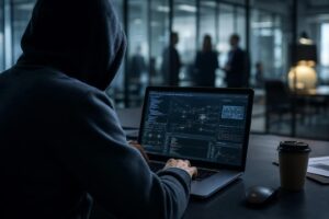 Spionajul prin AI devine o amenintare reala pentru companii