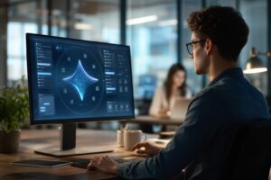 Google redenumeste Gemini: ghidul noilor functii AI