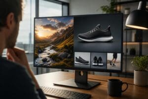OpenAI lanseaza reclame vizuale langa imaginile generate