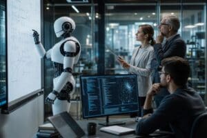 OpenAI revolutioneaza matematica prin demonstratii generate de inteligenta artificiala